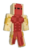 Grtblr Minecraft avatar full body