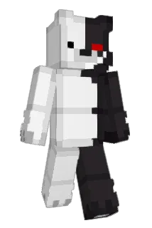 Grub4K Minecraft avatar full body