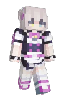 Grubbo480 Minecraft avatar full body