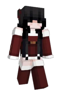 Grubsoon Minecraft avatar full body