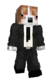 Gruby_RoGGuS Minecraft avatar full body