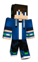 Custom render preview