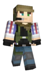 Custom render preview