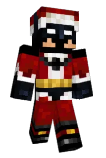 Grumble_Games Minecraft avatar full body