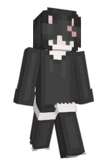 Grump501 Minecraft avatar full body