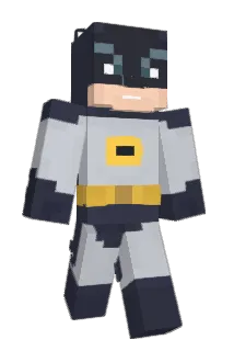 Grumpy0_0 Minecraft avatar full body