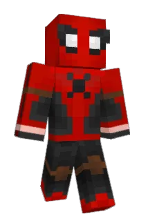GrumpyArab Minecraft avatar full body
