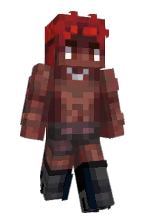 GrumpyCyclist Minecraft avatar full body