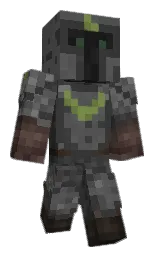 Custom render preview