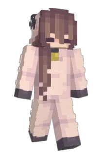 GrumpyRoll Minecraft avatar full body