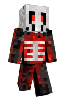 GrumpyScroob66 Minecraft avatar full body