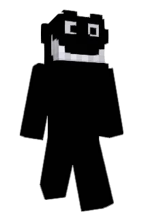 GrumpyTech_ Minecraft avatar full body