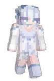 GrumpyUser1641 Minecraft avatar full body