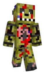 Custom render preview