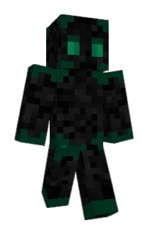 Grund57 Minecraft avatar full body