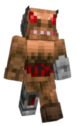 Custom render preview