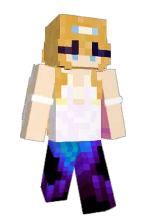 Grunt20104927 Minecraft avatar full body