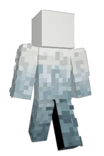 GryffTheking117 Minecraft avatar full body