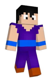 Gryllis_Rex Minecraft avatar full body