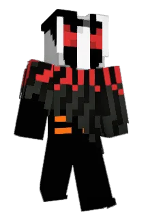 GrymKnight659 Minecraft avatar full body