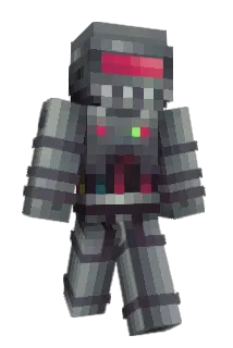 Grzeskowiak Minecraft avatar full body