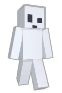 GsPzO Minecraft avatar full body