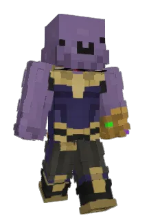 Gs_Ry04 Minecraft avatar full body