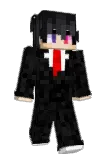 Gsaeed Minecraft avatar full body