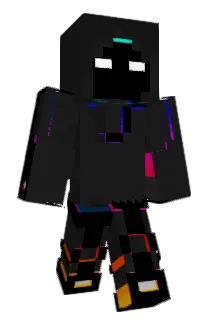 Gsai2win Minecraft avatar full body