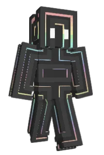 Gslimethegoat96 Minecraft avatar full body