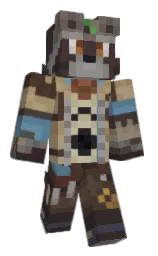 Custom render preview
