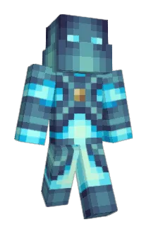 Gson2311 Minecraft avatar full body
