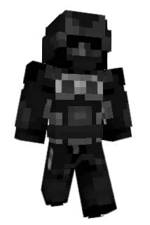 Gsuper00 Minecraft avatar full body