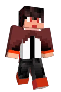 GtaiLLL Minecraft avatar full body