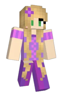 Gteodoro010 Minecraft avatar full body
