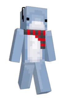 Gthulhu232 Minecraft avatar full body