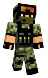 Custom render preview