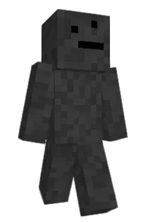 Guacamold Minecraft avatar full body