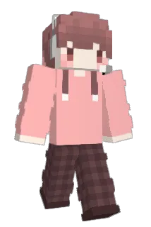 Guacamole_0510 Minecraft avatar full body