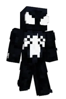 Guada_05 Minecraft avatar full body