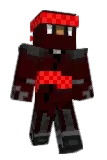 Guan23 Minecraft avatar full body