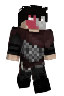 GuangzhouOnTop Minecraft avatar full body