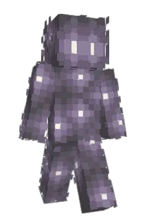 Guantlet44 Minecraft avatar full body