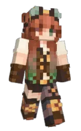 Custom render preview