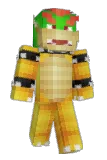 GuardedThrone53 Minecraft avatar full body