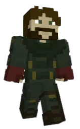 Custom render preview