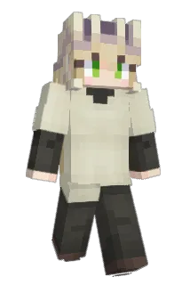 Guardian0715 Minecraft avatar full body
