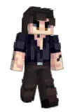 GuardianEvan Minecraft avatar full body