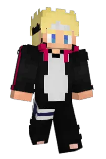 GuardianMatrix70 Minecraft avatar full body