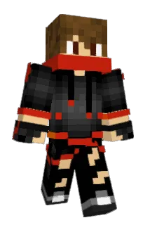 Guardian_Derg Minecraft avatar full body